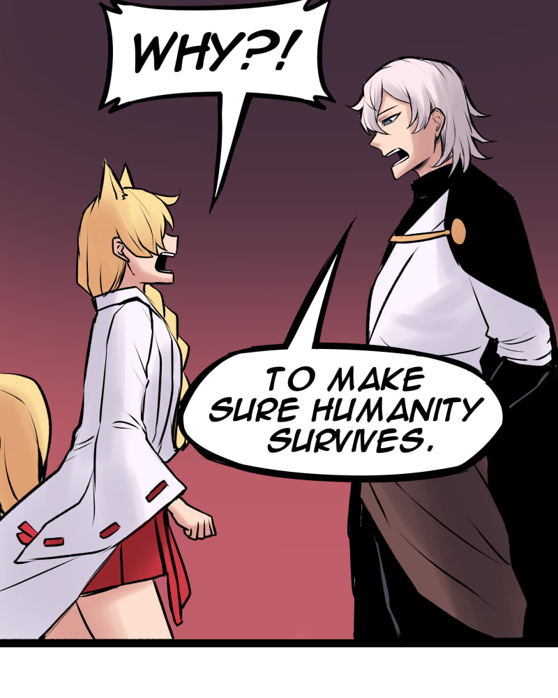 Everywhere & Nowhere (Discover) Chapter 231 page 15 - 