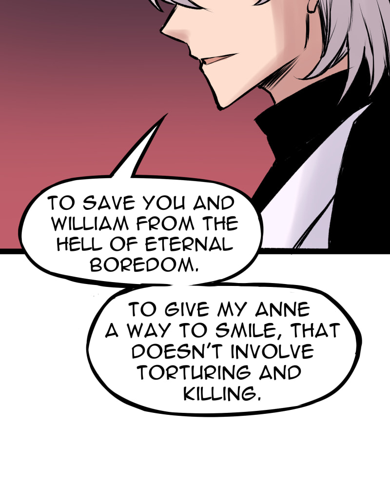 Everywhere & Nowhere (Discover) Chapter 231 page 17 - 