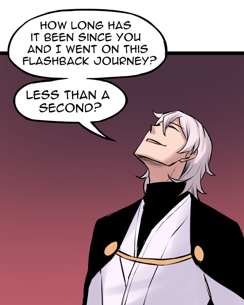 Everywhere & Nowhere (Discover) Chapter 231 page 3 - 