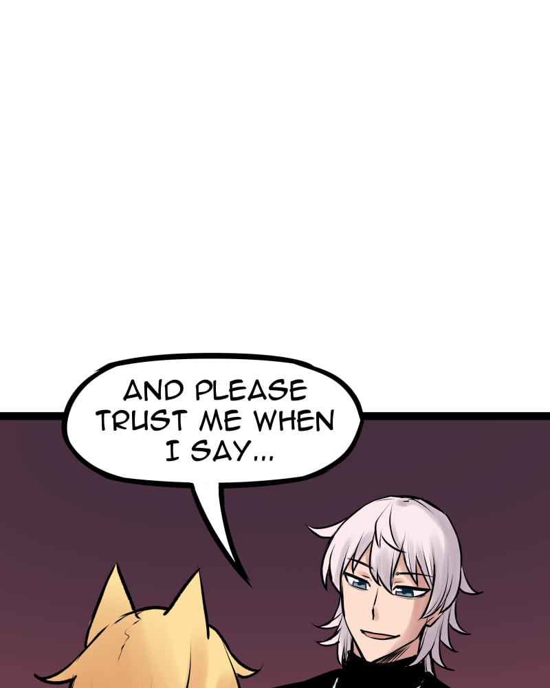 Everywhere & Nowhere (Discover) Chapter 231 page 21 - 