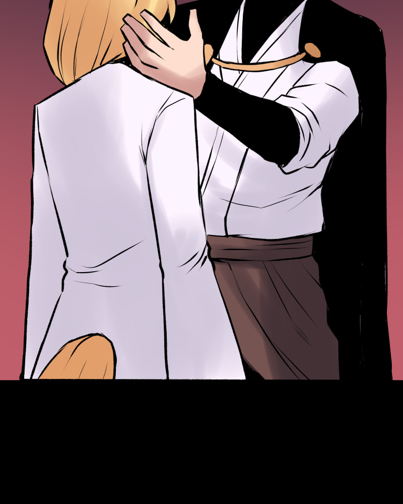 Everywhere & Nowhere (Discover) Chapter 231 page 22 - 