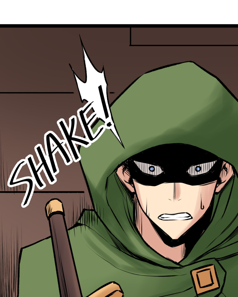 Everywhere & Nowhere (Discover) Chapter 231 page 26 - 