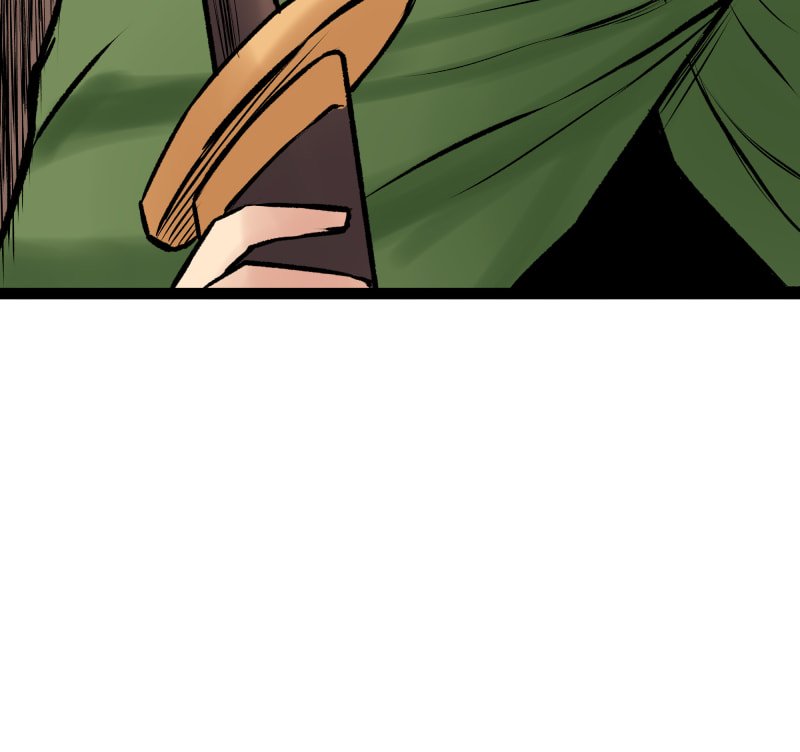 Everywhere & Nowhere (Discover) Chapter 231 page 27 - 