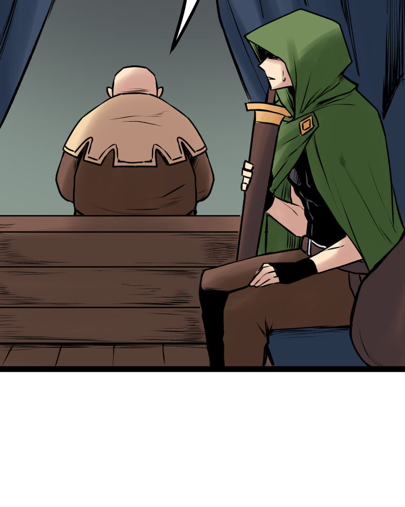 Everywhere & Nowhere (Discover) Chapter 231 page 29 - 