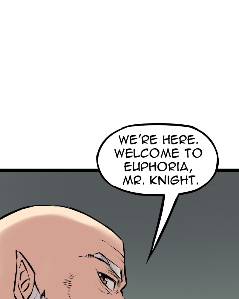 Everywhere & Nowhere (Discover) Chapter 231 page 30 - 
