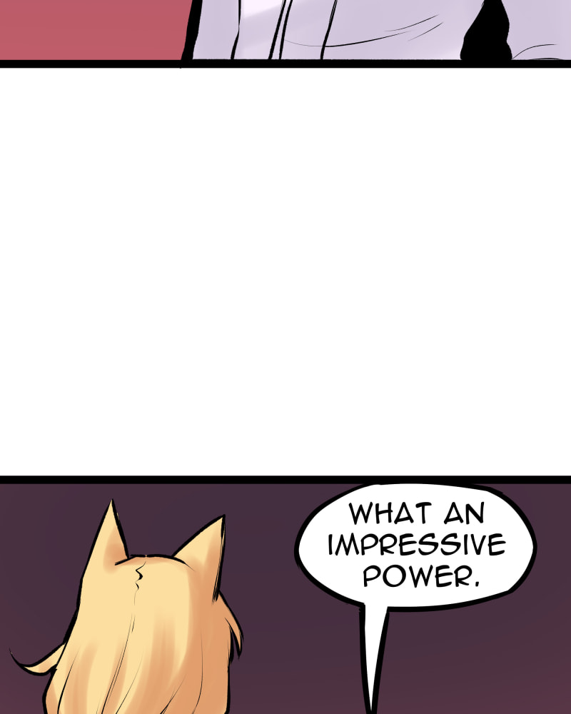 Everywhere & Nowhere (Discover) Chapter 231 page 4 - 