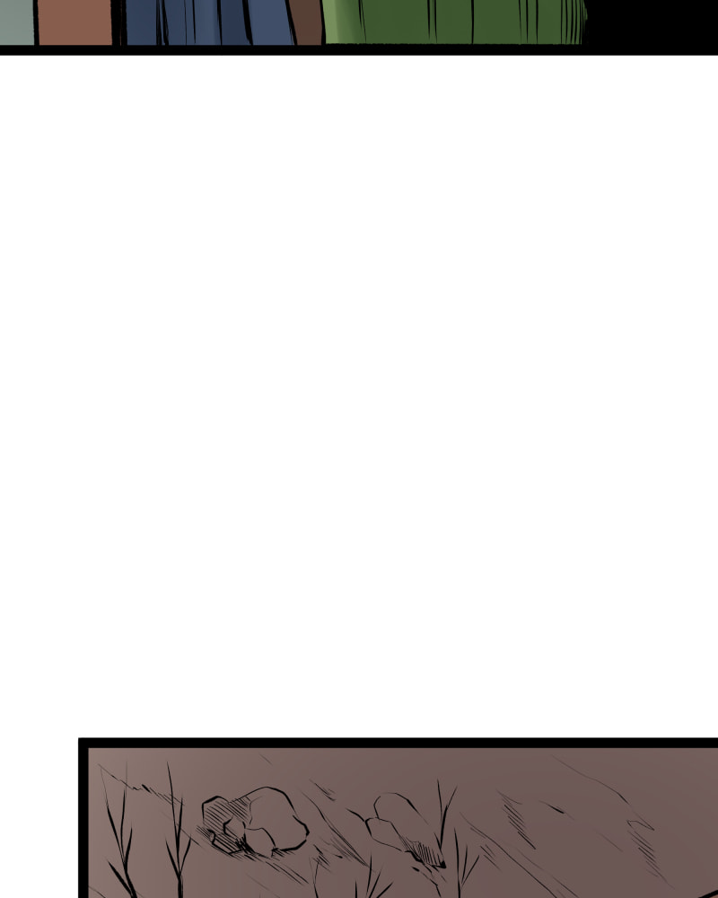 Everywhere & Nowhere (Discover) Chapter 231 page 33 - 