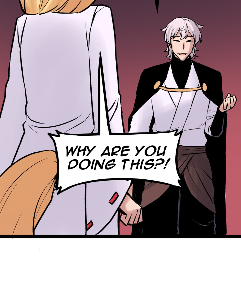 Everywhere & Nowhere (Discover) Chapter 231 page 5 - 