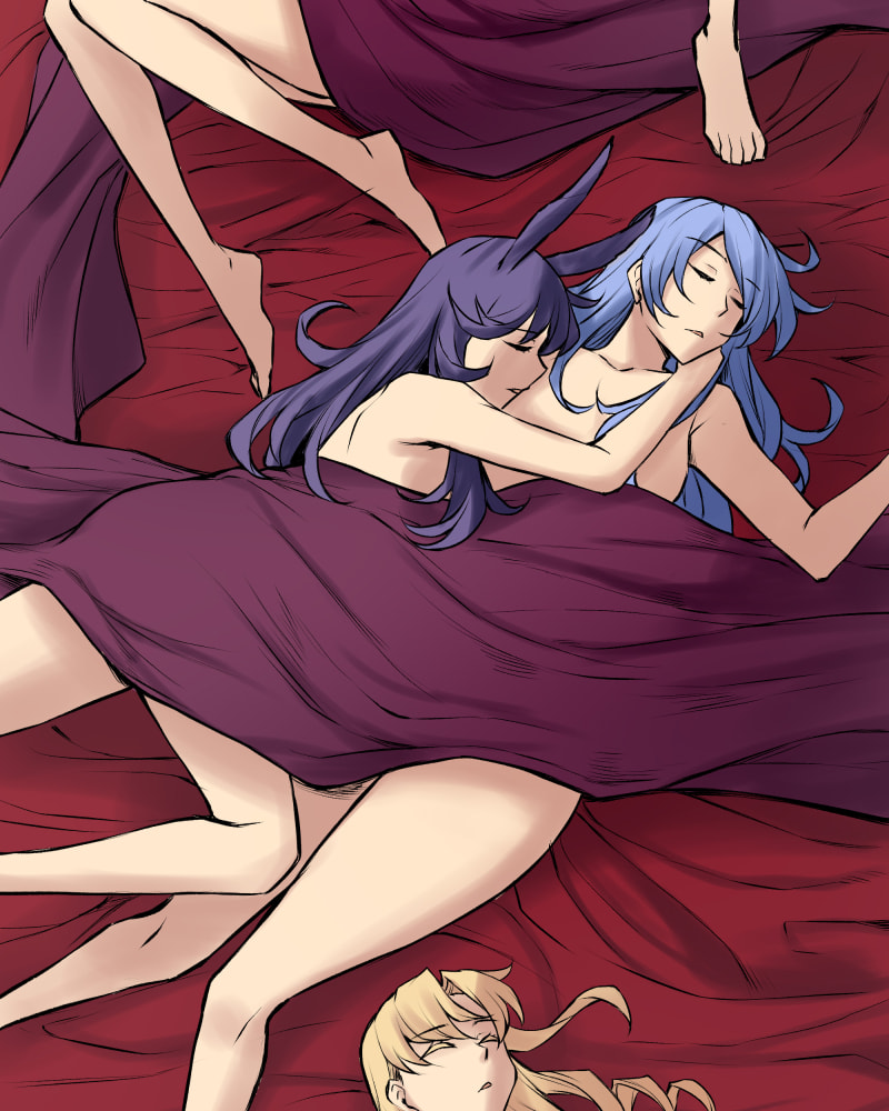 Everywhere & Nowhere (Discover) Chapter 231 page 42 - 