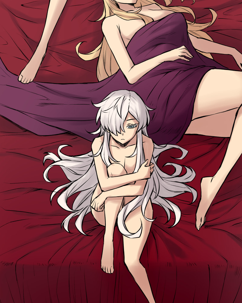 Everywhere & Nowhere (Discover) Chapter 231 page 43 - 