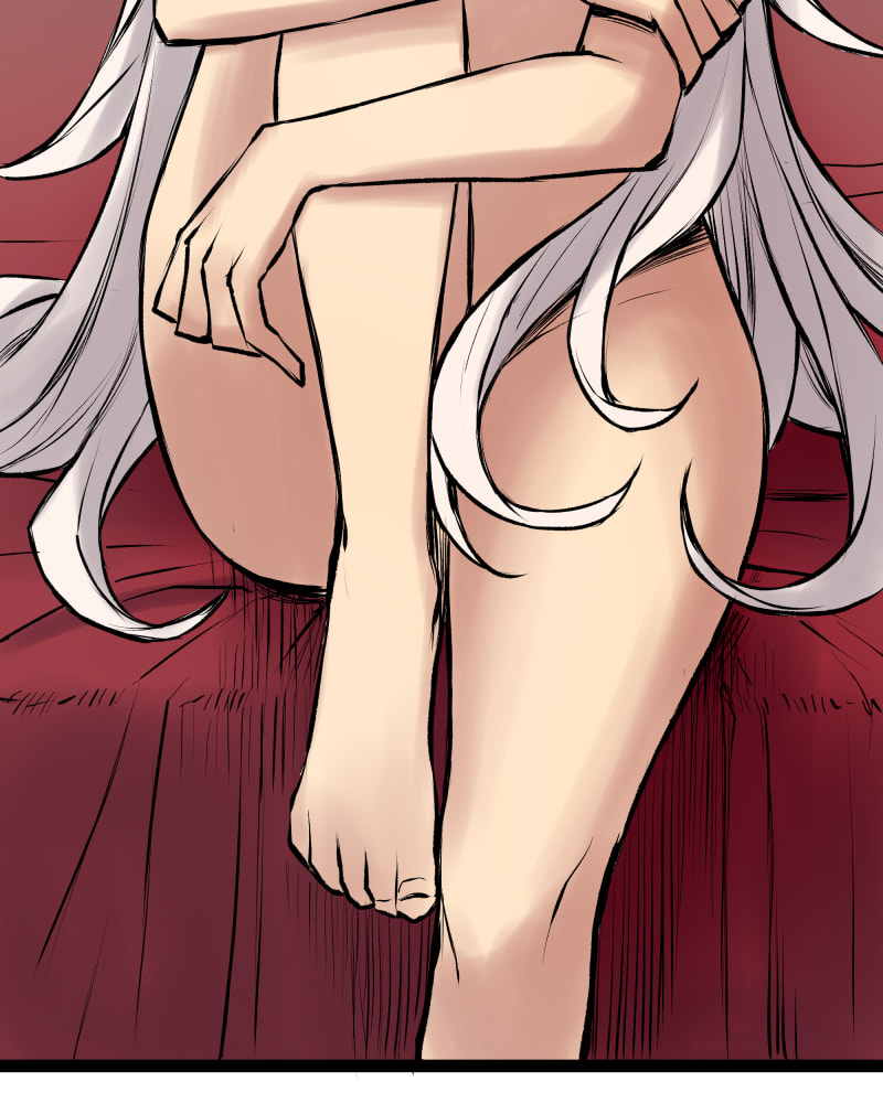 Everywhere & Nowhere (Discover) Chapter 231 page 46 - 