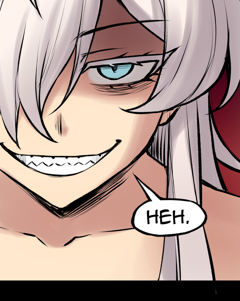 Everywhere & Nowhere (Discover) Chapter 231 page 48 - 