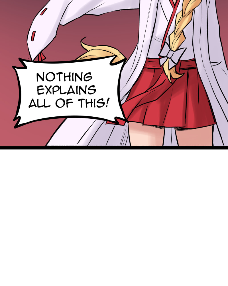 Everywhere & Nowhere (Discover) Chapter 231 page 7 - 