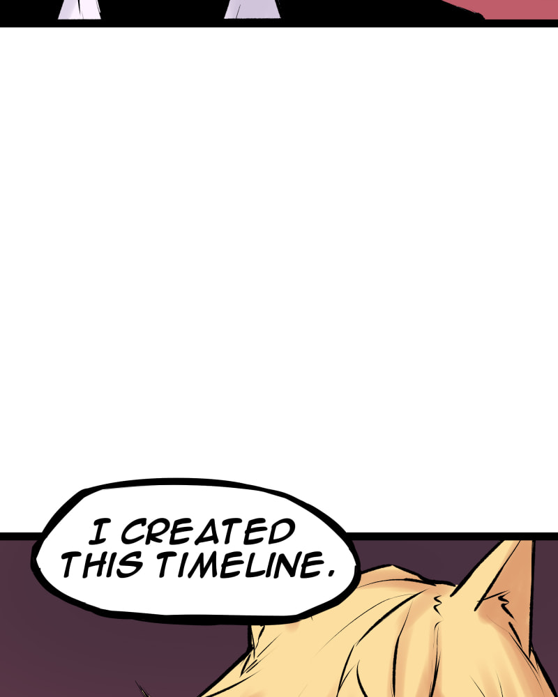 Everywhere & Nowhere (Discover) Chapter 231 page 9 - 