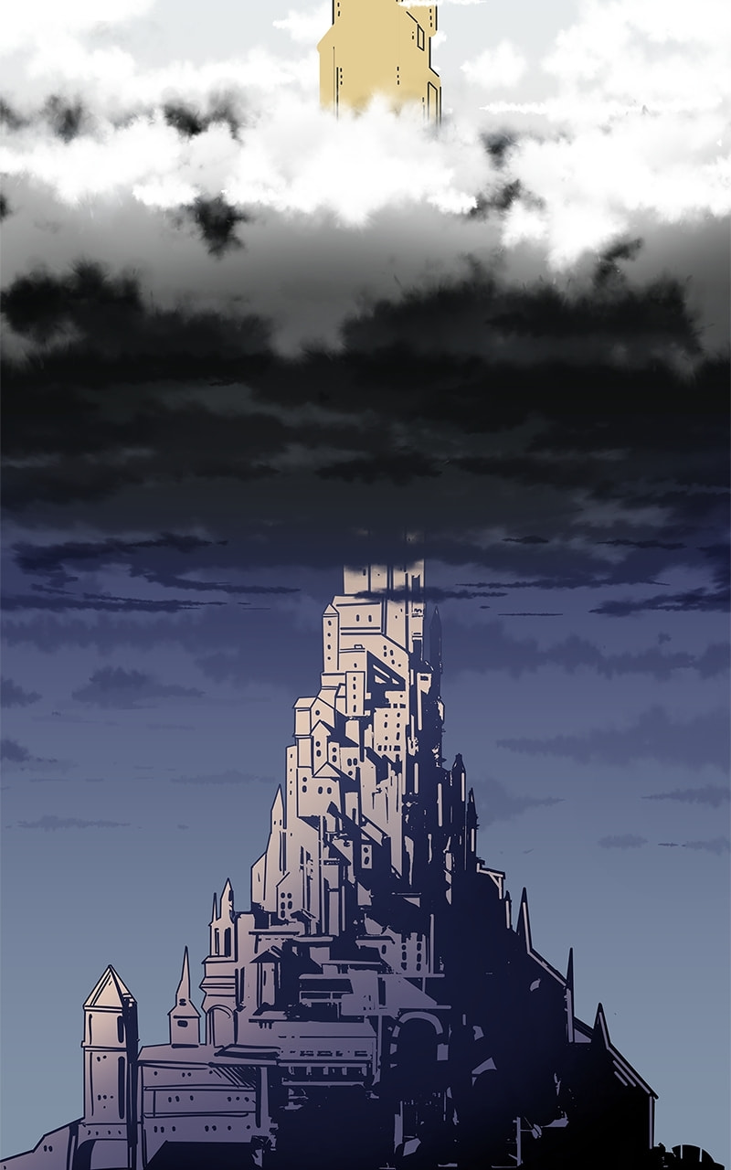 Everywhere & Nowhere (Discover) Chapter 232 page 2 - 