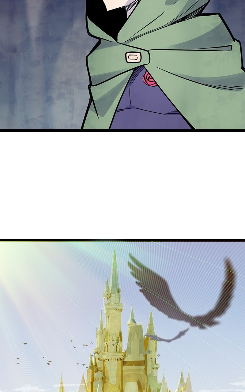 Everywhere & Nowhere (Discover) Chapter 232 page 11 - 