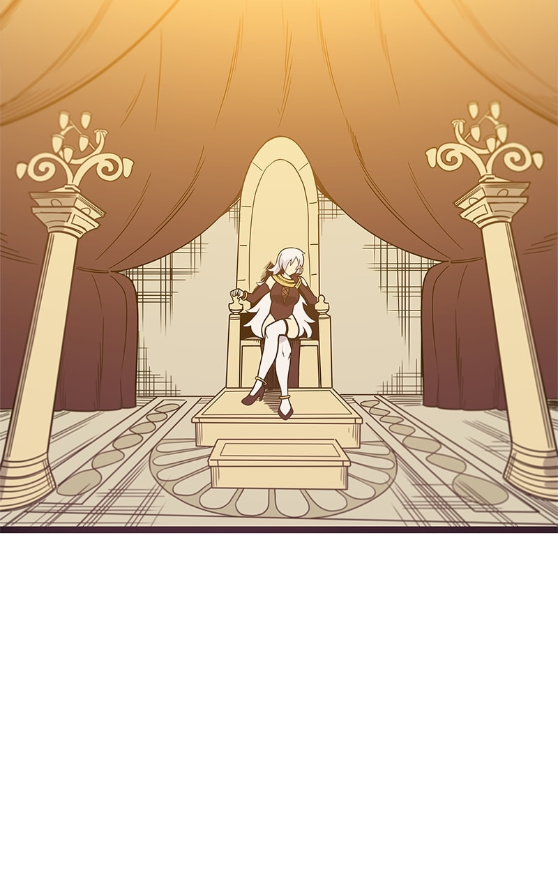 Everywhere & Nowhere (Discover) Chapter 232 page 14 - 