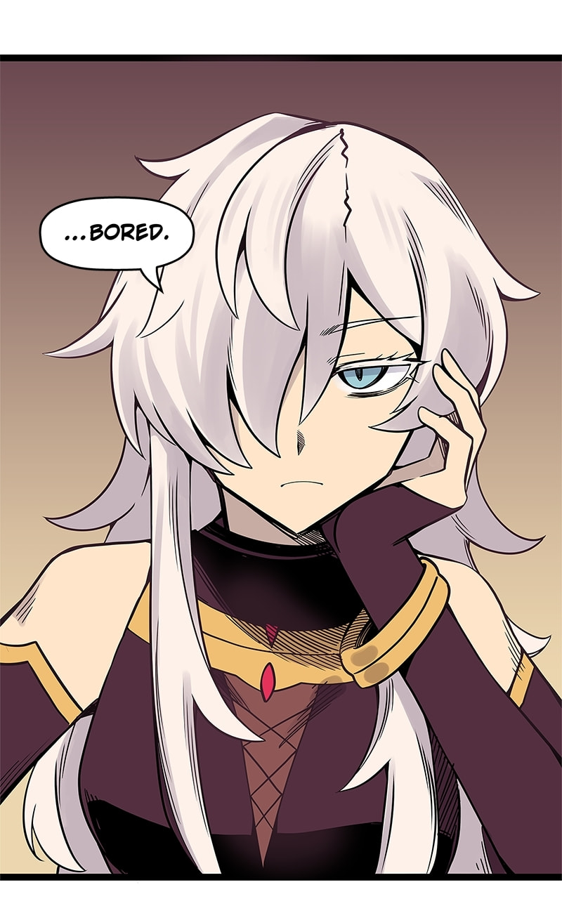Everywhere & Nowhere (Discover) Chapter 232 page 15 - 