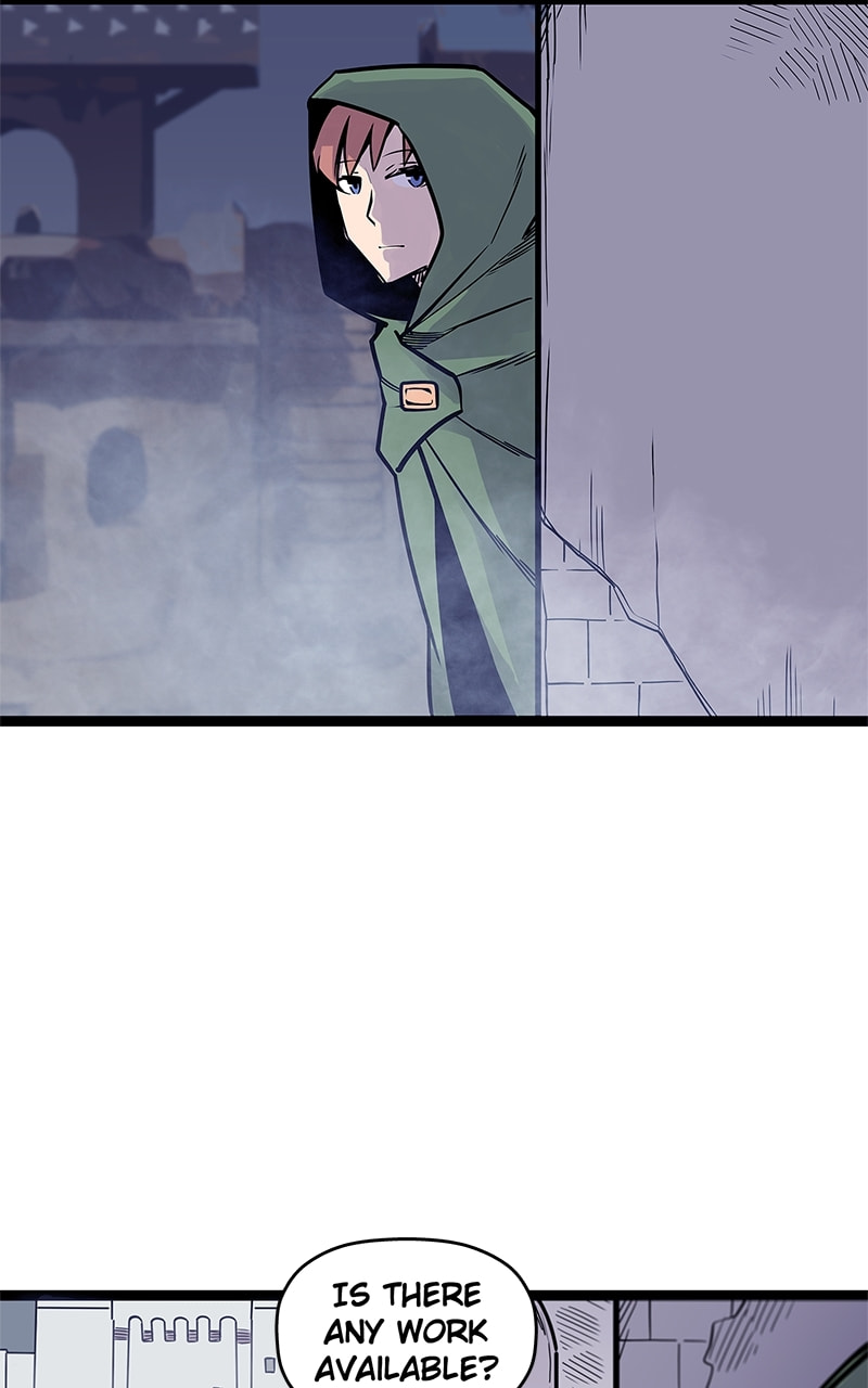 Everywhere & Nowhere (Discover) Chapter 232 page 18 - 
