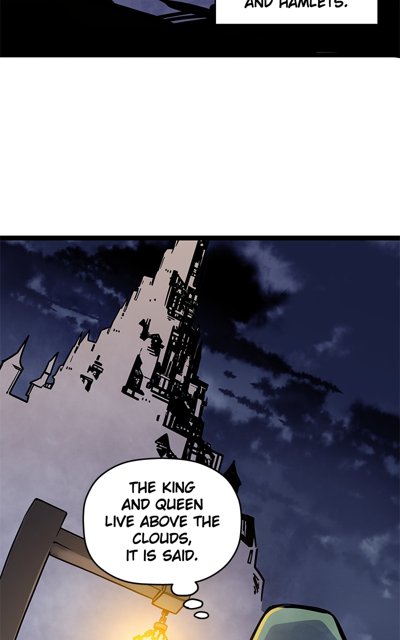 Everywhere & Nowhere (Discover) Chapter 232 page 23 - 