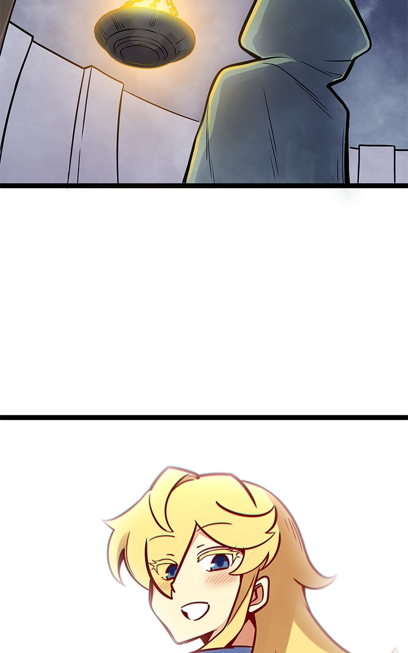 Everywhere & Nowhere (Discover) Chapter 232 page 24 - 