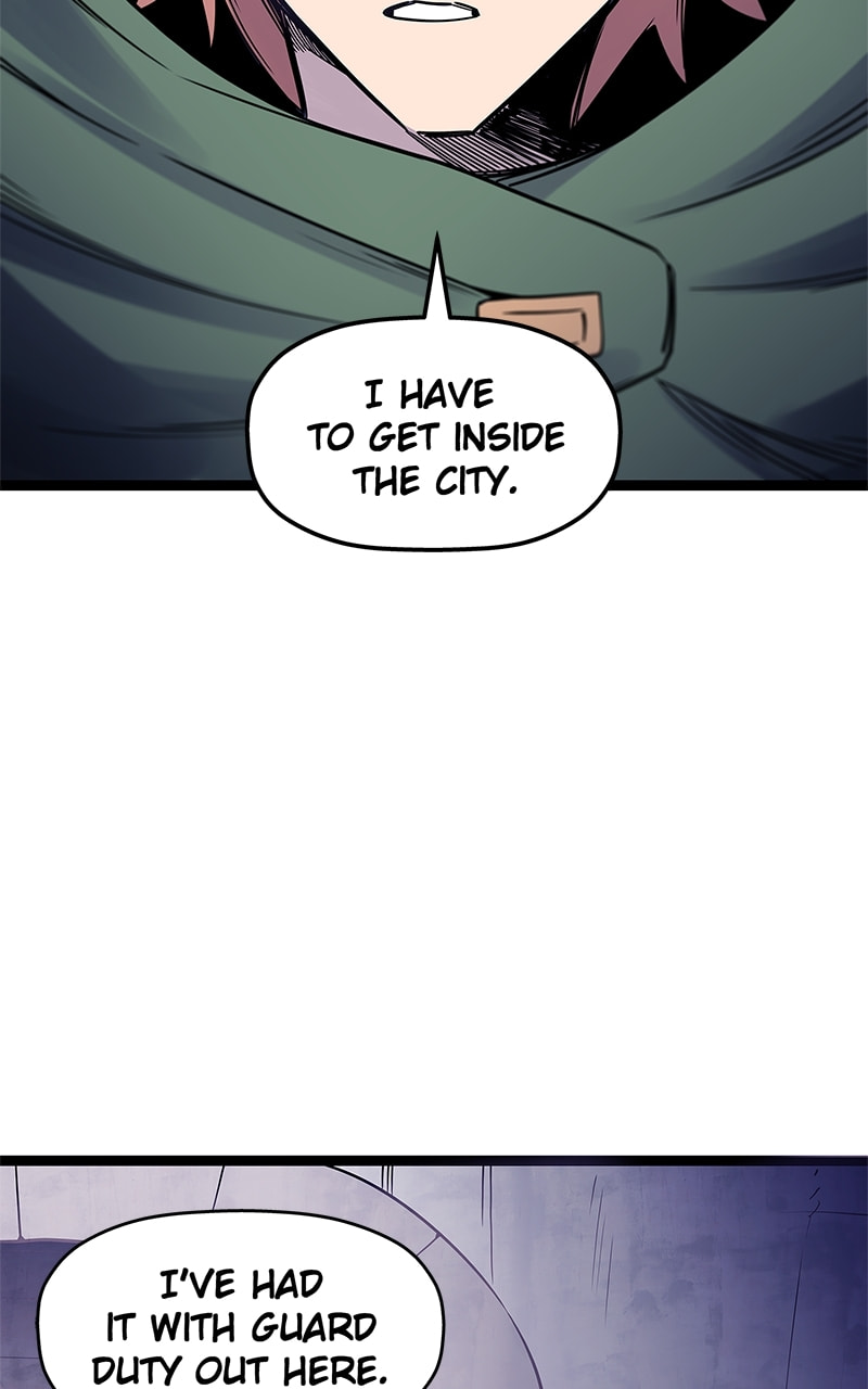 Everywhere & Nowhere (Discover) Chapter 232 page 28 - 