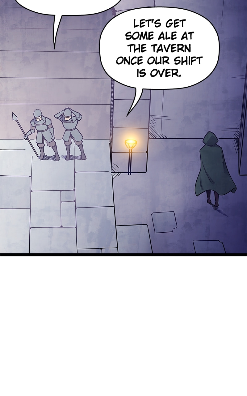 Everywhere & Nowhere (Discover) Chapter 232 page 29 - 