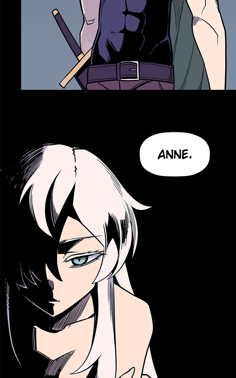 Everywhere & Nowhere (Discover) Chapter 232 page 4 - 