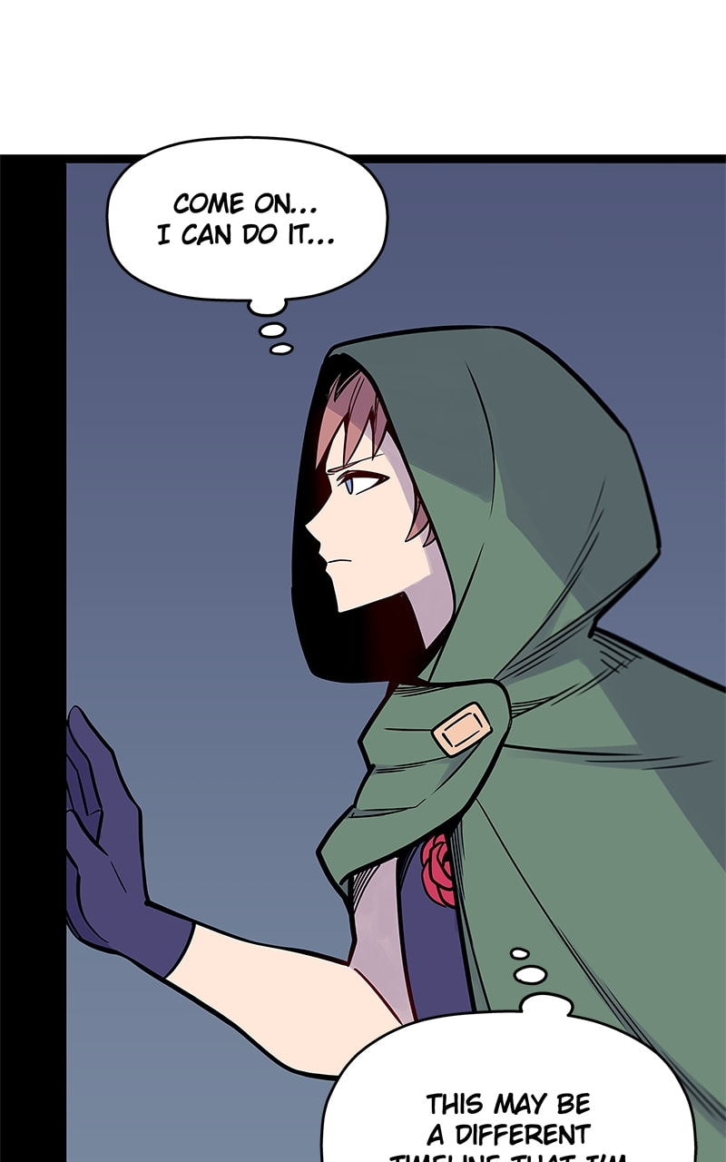 Everywhere & Nowhere (Discover) Chapter 232 page 31 - 