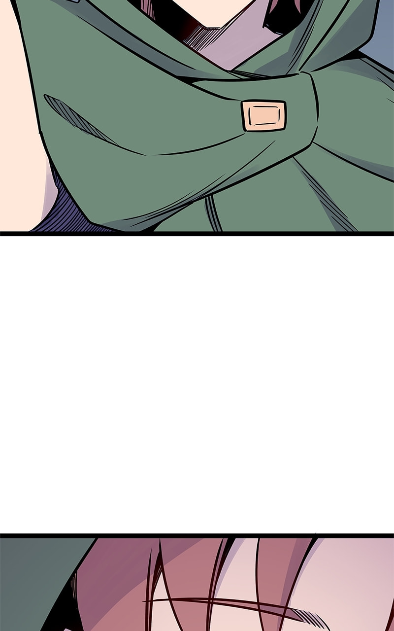 Everywhere & Nowhere (Discover) Chapter 232 page 33 - 