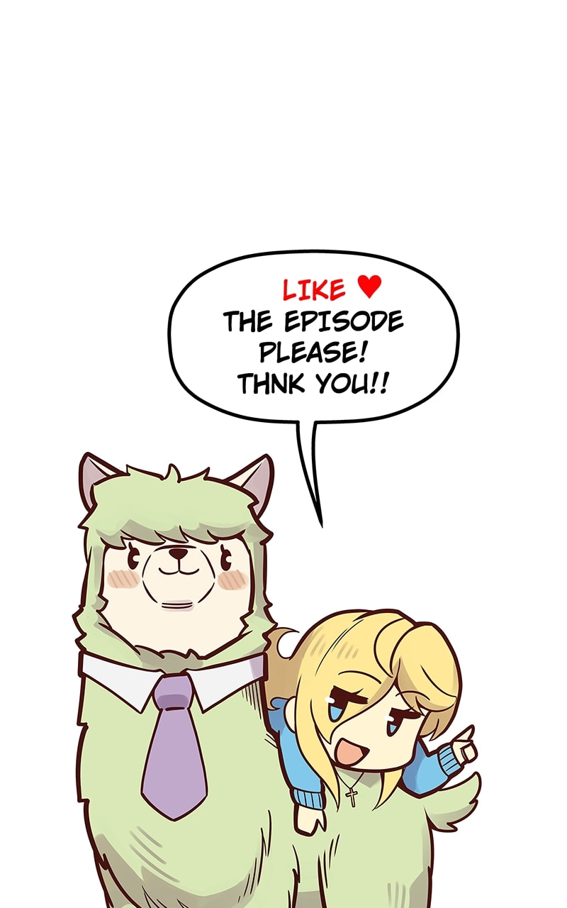 Everywhere & Nowhere (Discover) Chapter 232 page 37 - 
