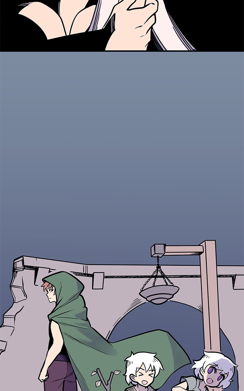 Everywhere & Nowhere (Discover) Chapter 232 page 5 - 