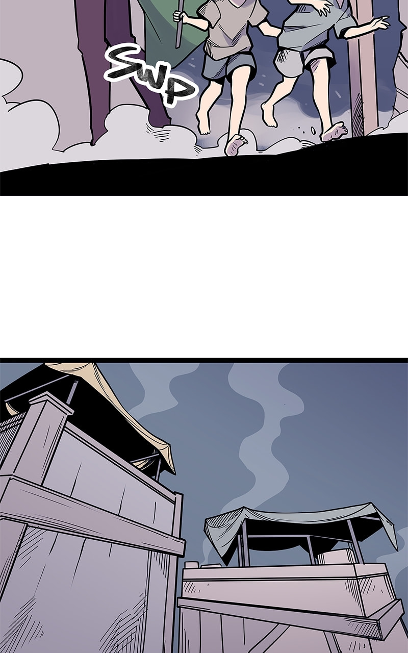 Everywhere & Nowhere (Discover) Chapter 232 page 6 - 