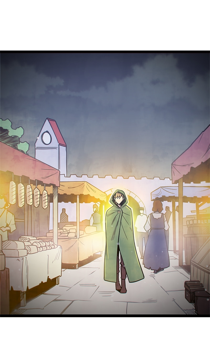 Everywhere & Nowhere (Discover) Chapter 233 page 2 - 