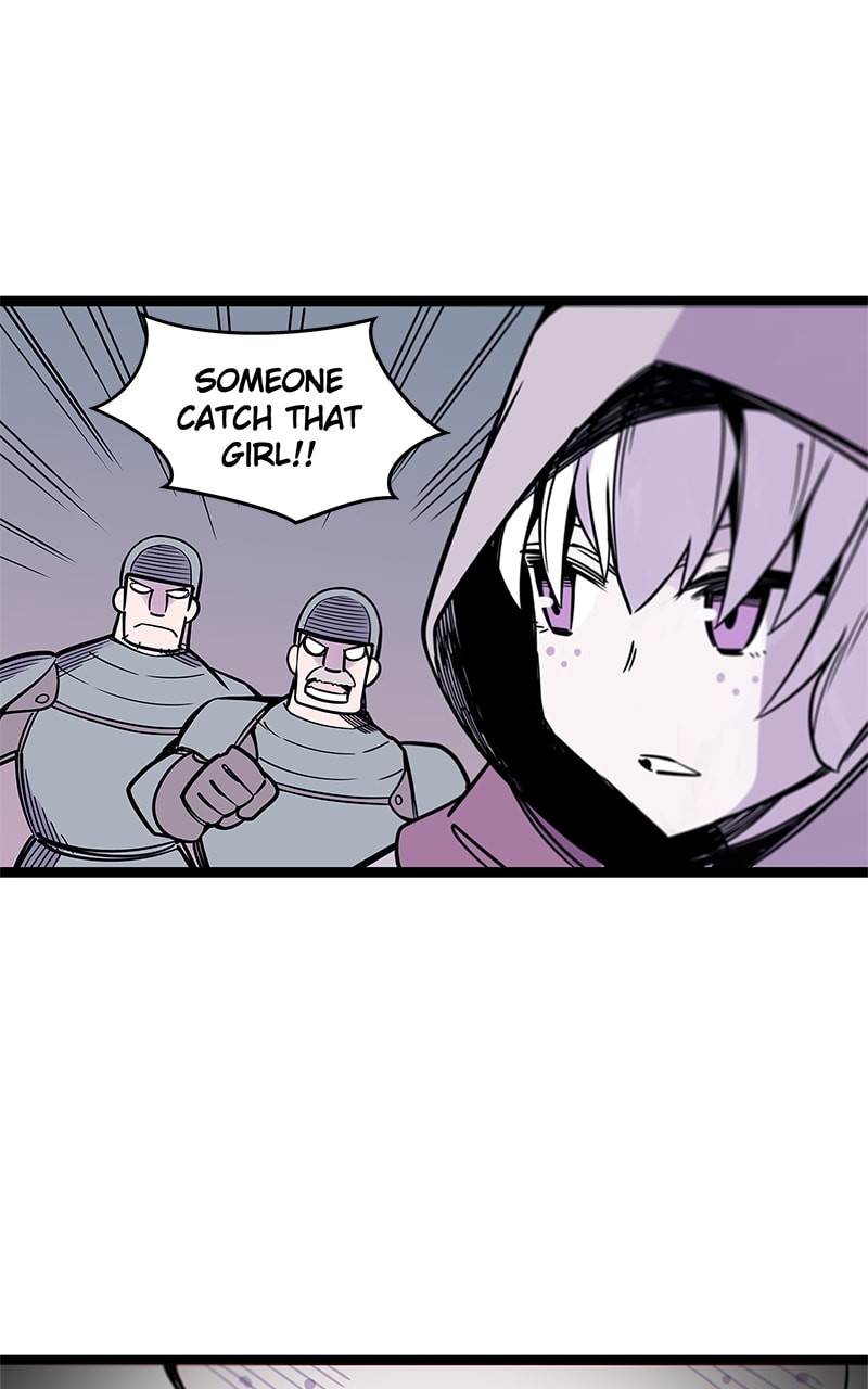 Everywhere & Nowhere (Discover) Chapter 233 page 11 - 