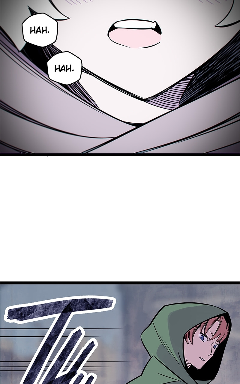 Everywhere & Nowhere (Discover) Chapter 233 page 12 - 
