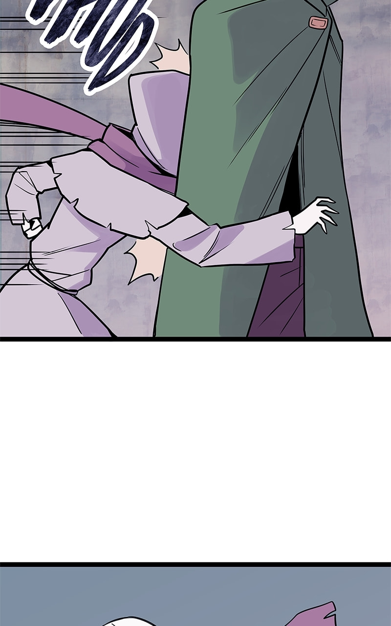 Everywhere & Nowhere (Discover) Chapter 233 page 13 - 