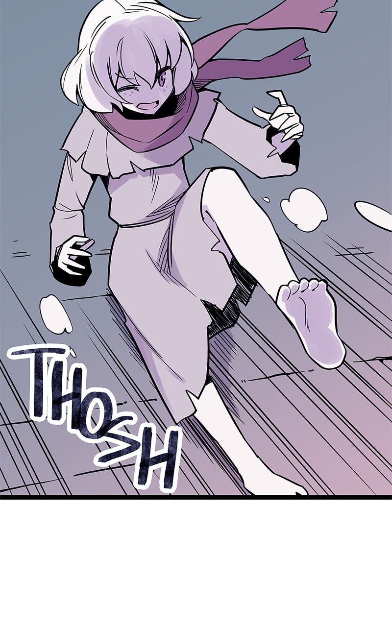 Everywhere & Nowhere (Discover) Chapter 233 page 14 - 