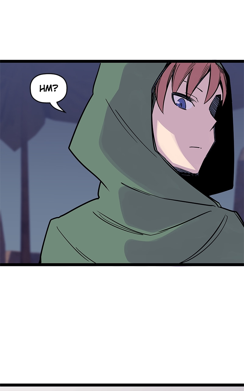 Everywhere & Nowhere (Discover) Chapter 233 page 15 - 