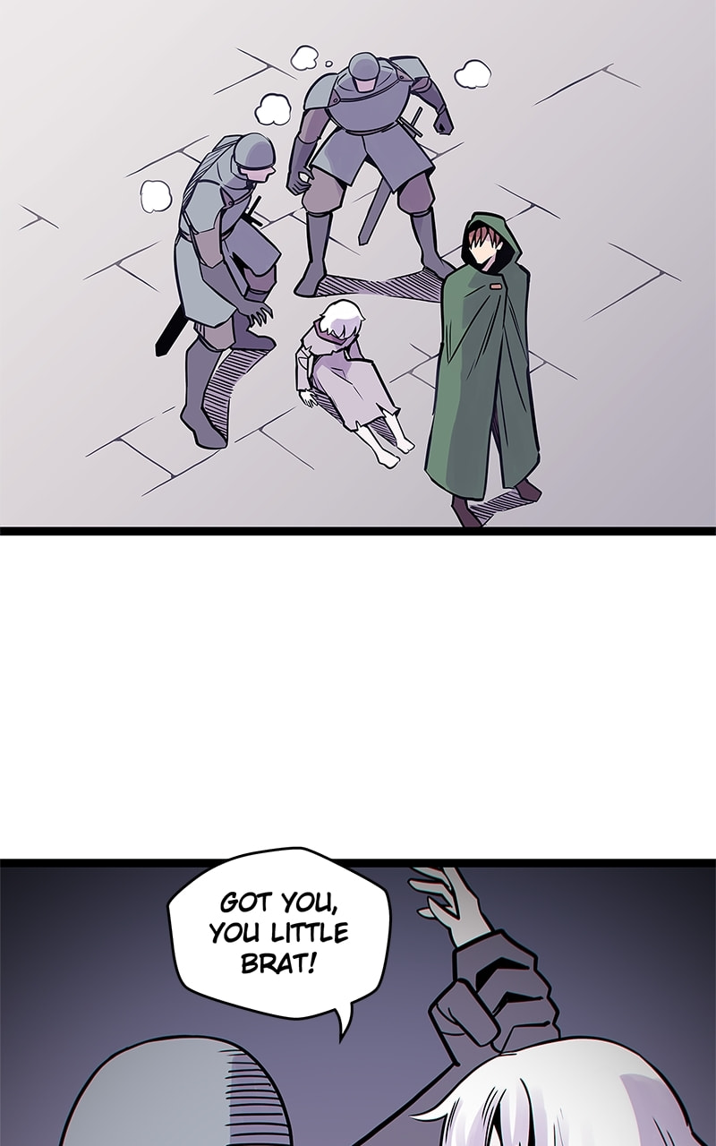 Everywhere & Nowhere (Discover) Chapter 233 page 16 - 