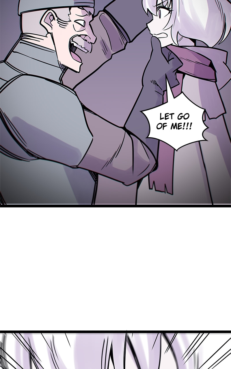 Everywhere & Nowhere (Discover) Chapter 233 page 17 - 