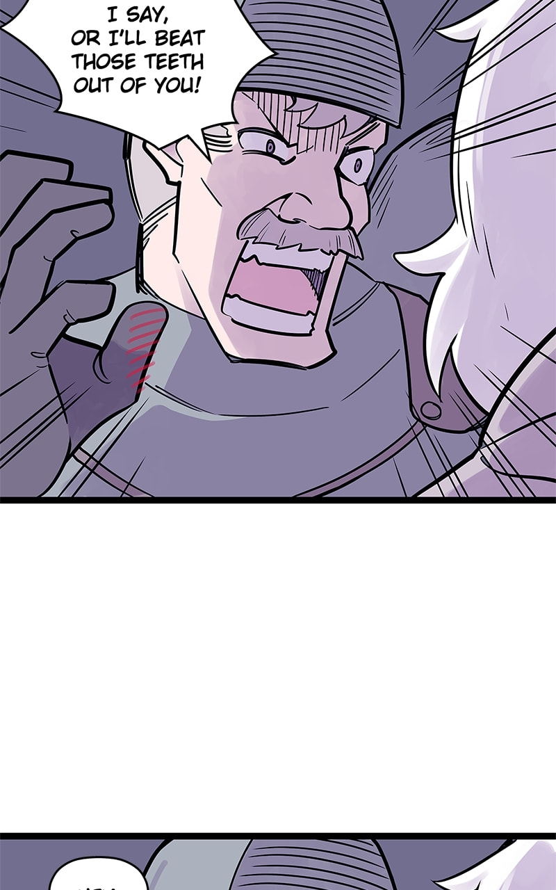 Everywhere & Nowhere (Discover) Chapter 233 page 19 - 