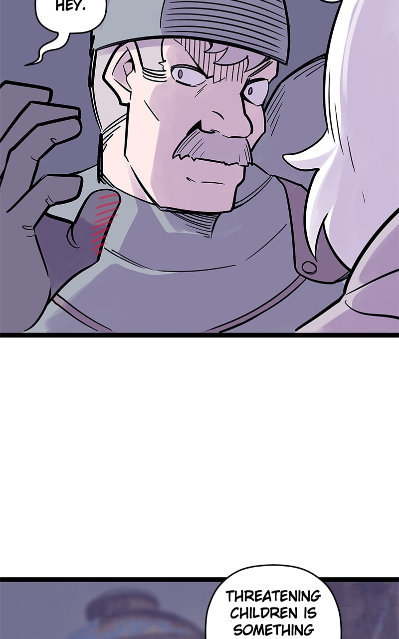 Everywhere & Nowhere (Discover) Chapter 233 page 20 - 