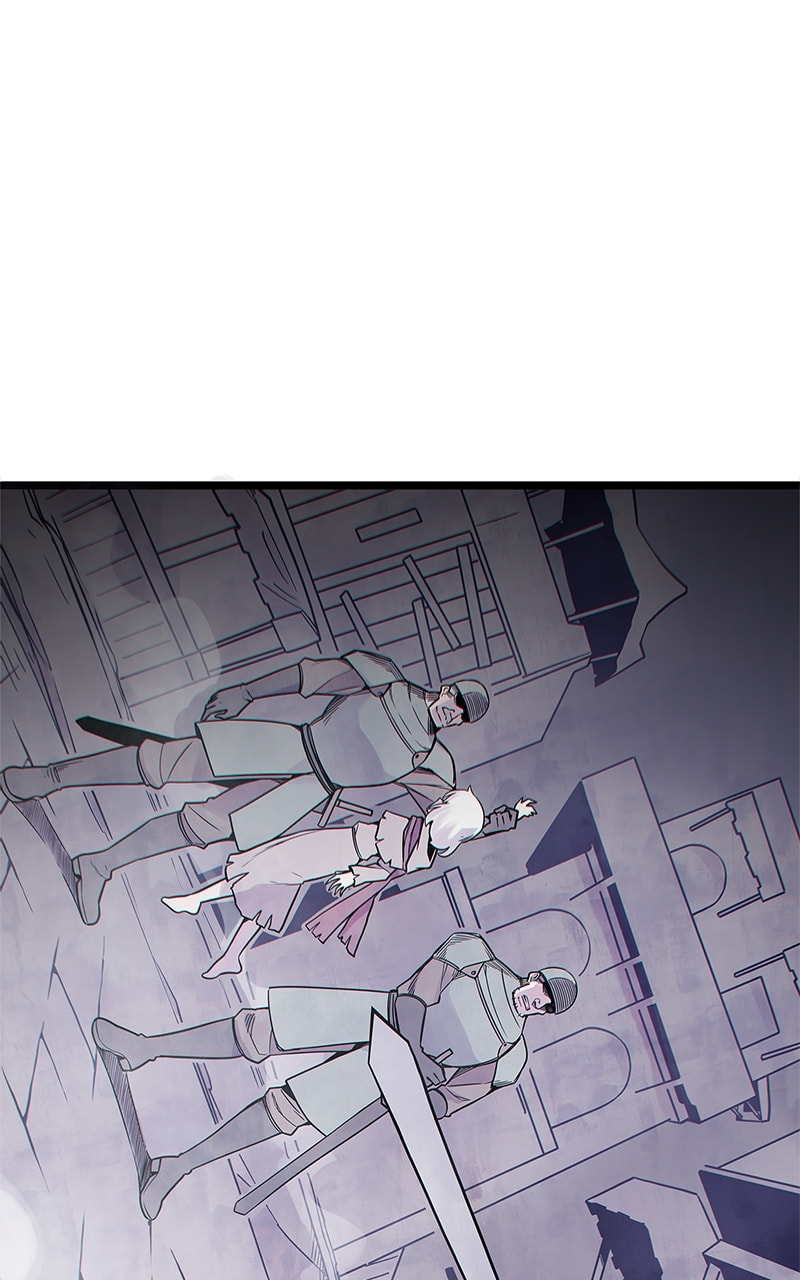 Everywhere & Nowhere (Discover) Chapter 233 page 22 - 