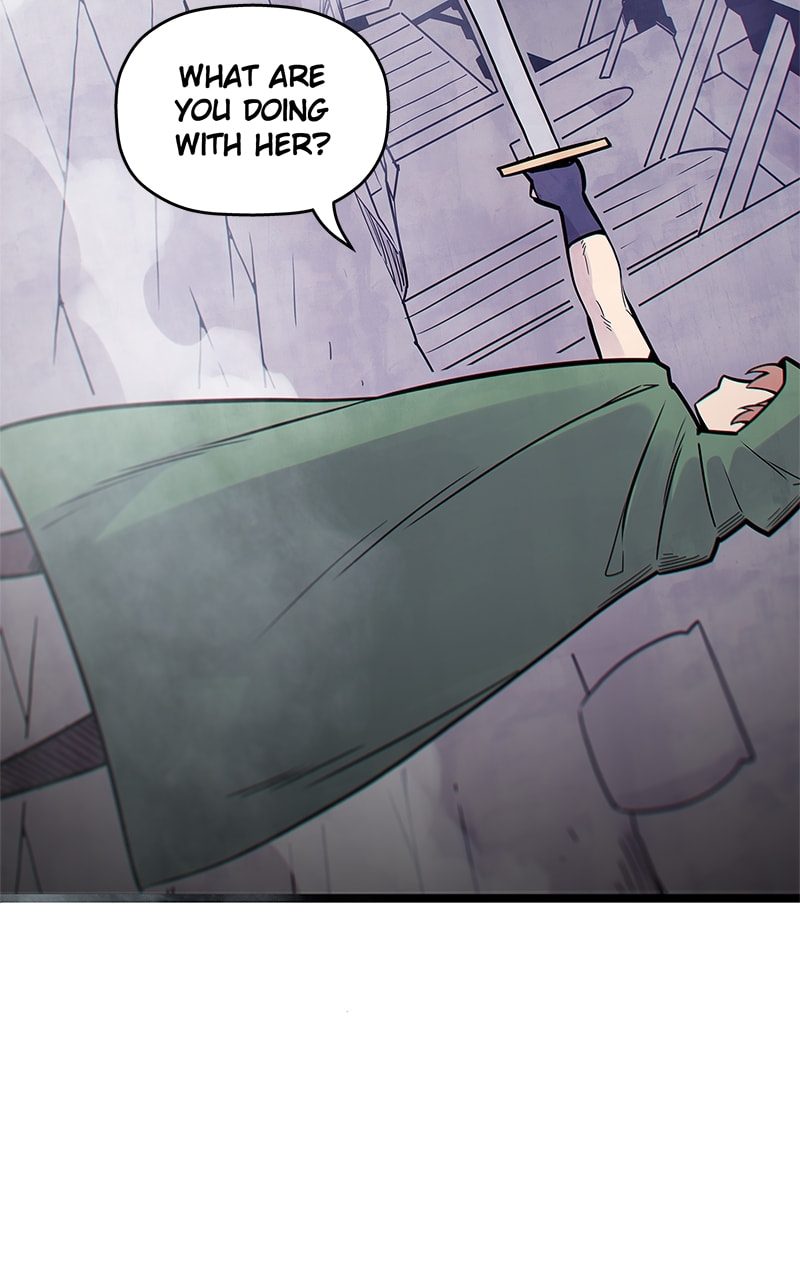 Everywhere & Nowhere (Discover) Chapter 233 page 23 - 