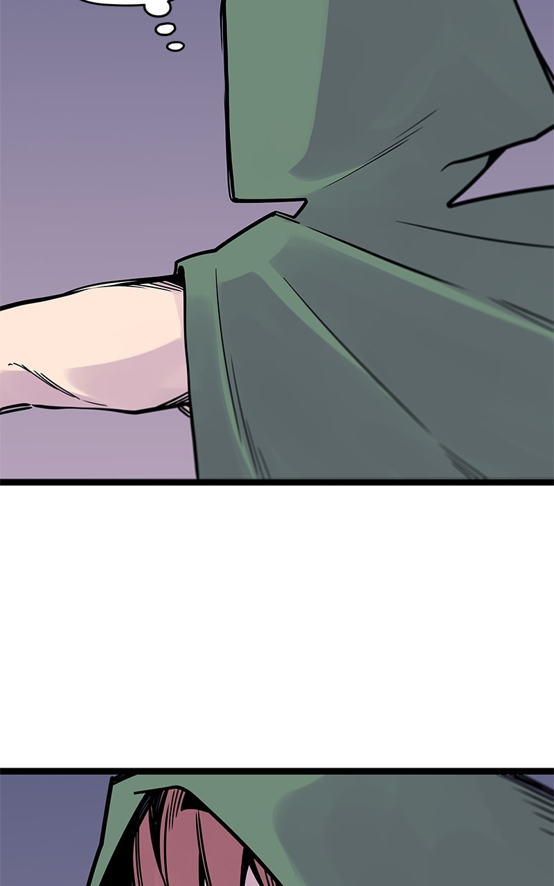 Everywhere & Nowhere (Discover) Chapter 233 page 27 - 