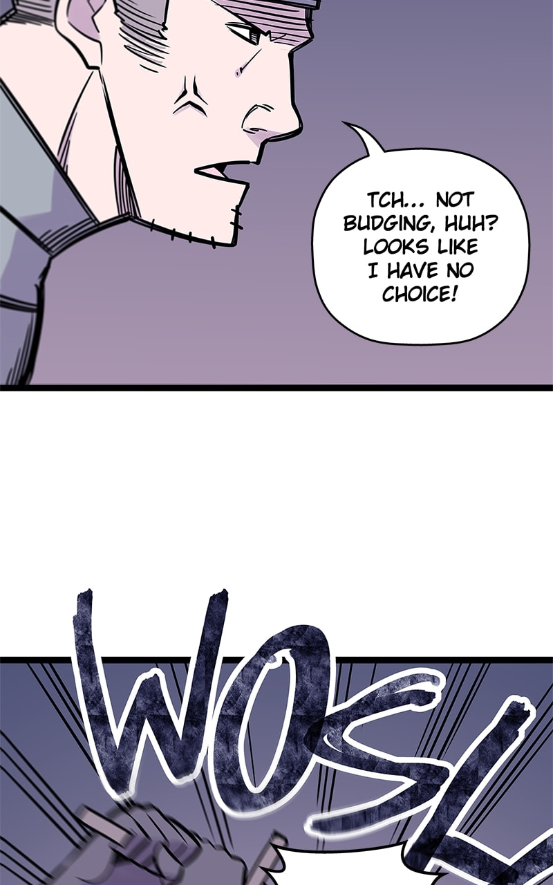 Everywhere & Nowhere (Discover) Chapter 233 page 30 - 