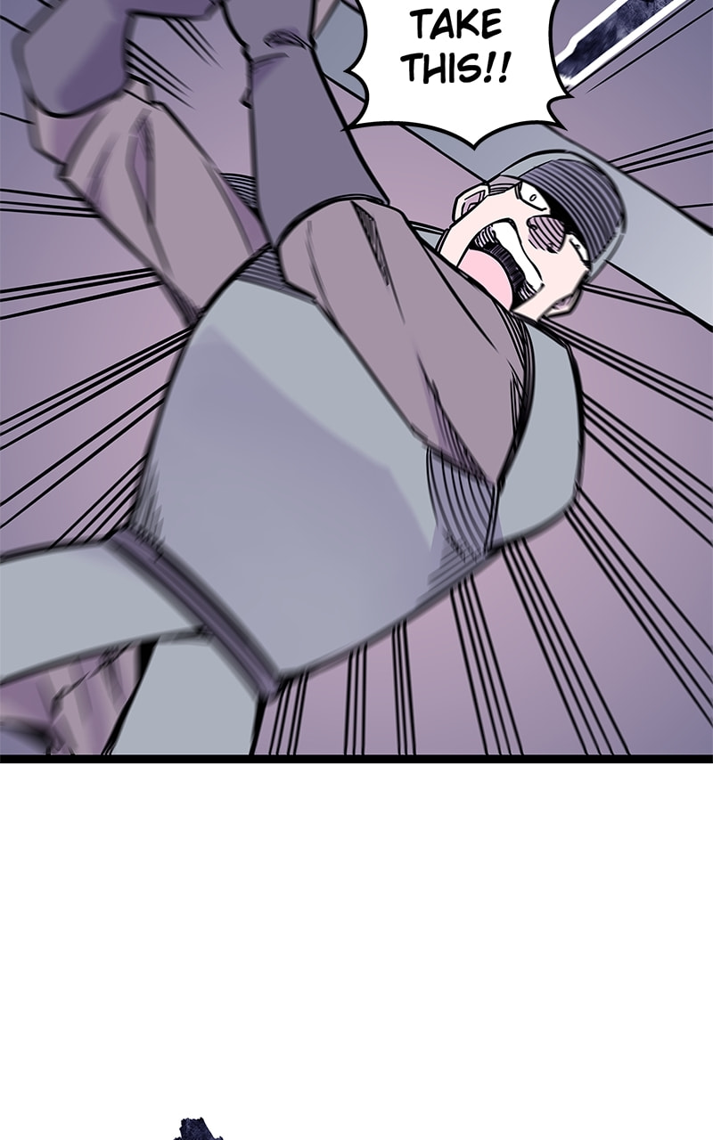 Everywhere & Nowhere (Discover) Chapter 233 page 31 - 
