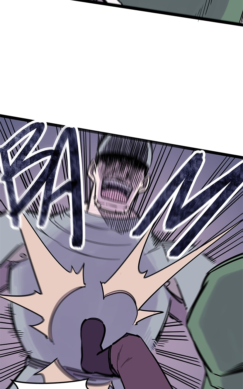 Everywhere & Nowhere (Discover) Chapter 233 page 33 - 