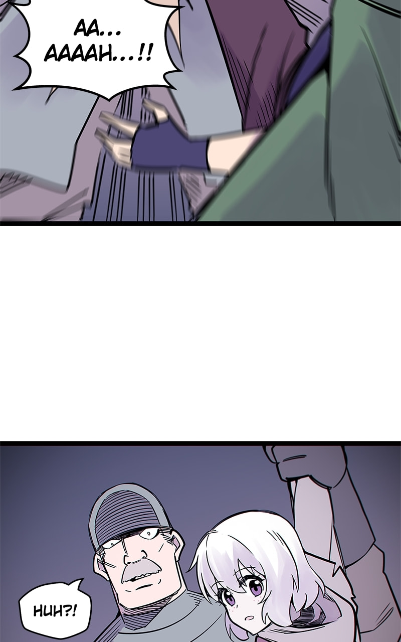 Everywhere & Nowhere (Discover) Chapter 233 page 34 - 